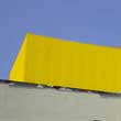 Generator cooling silencer system
